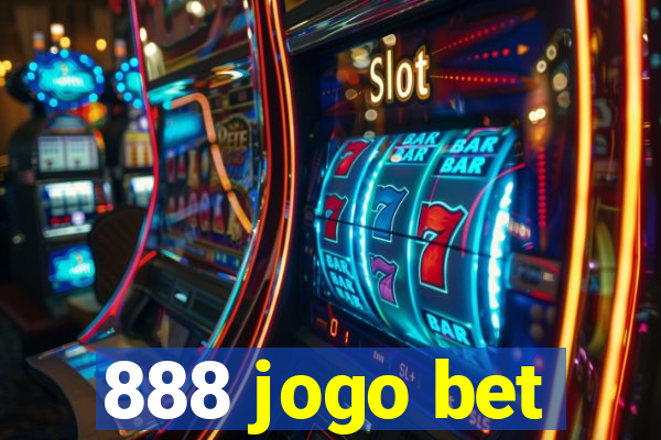 888 jogo bet